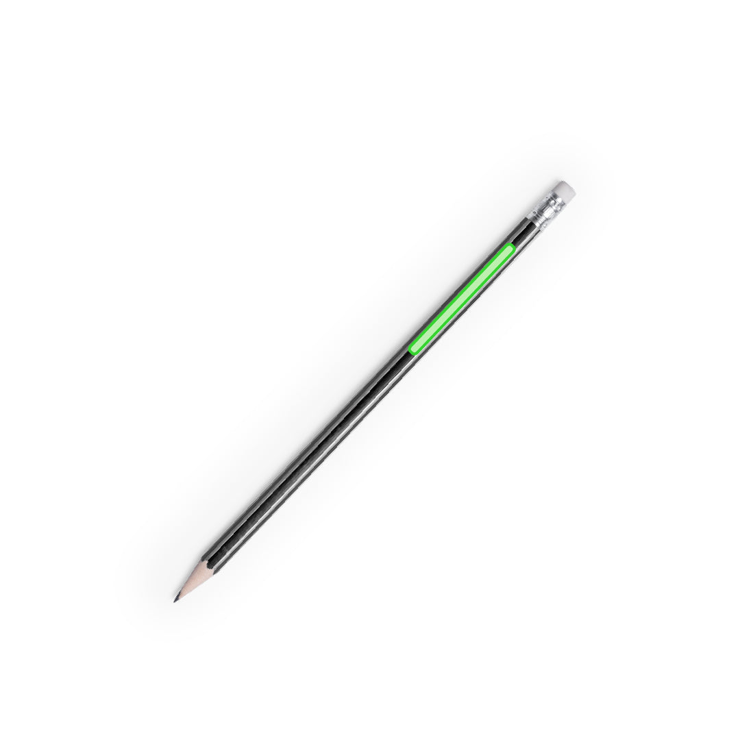 Graf Wooden Pencil – Quality Writing Instrument for Bulk Orders