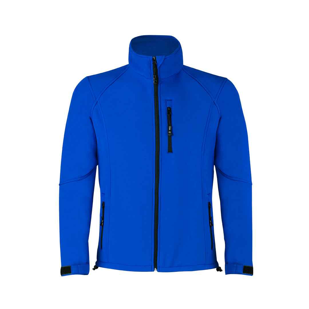 Molter Waterproof Jacket – Durable Soft Shell Outerwear for Bulk Orders in Ireland