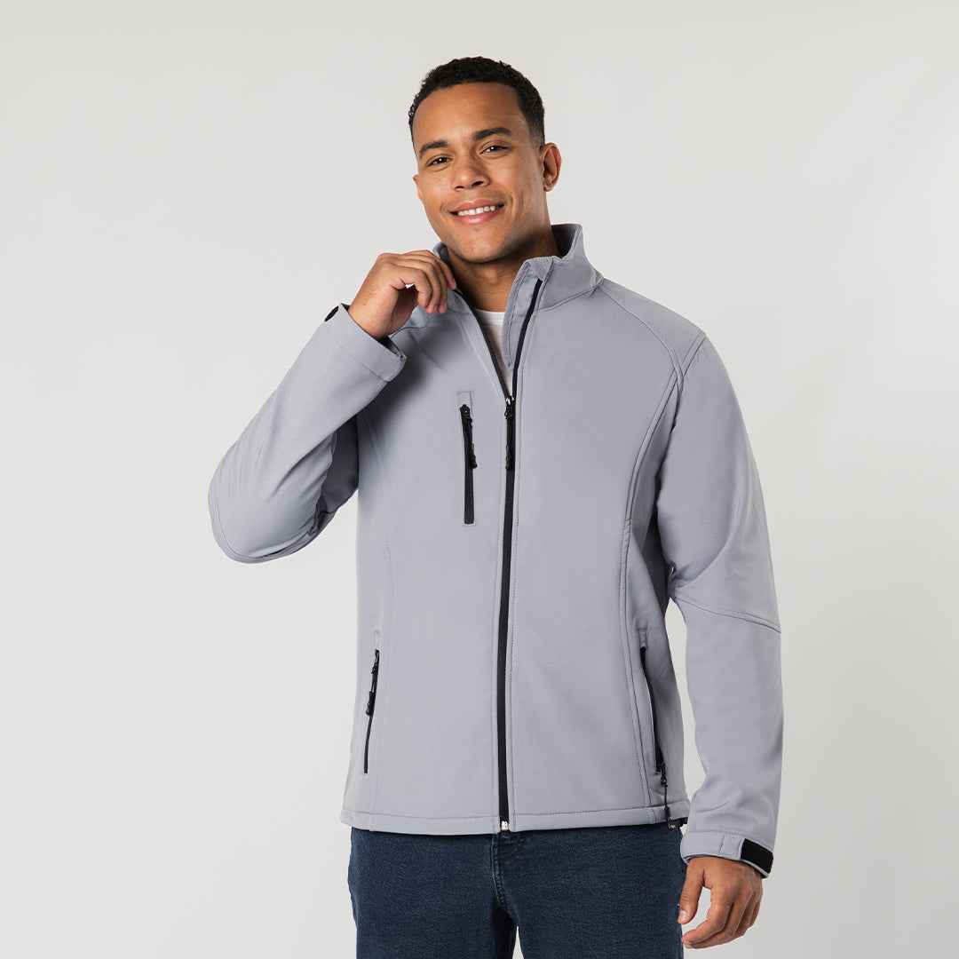 Molter Waterproof Jacket – Durable Soft Shell Outerwear for Bulk Orders in Ireland