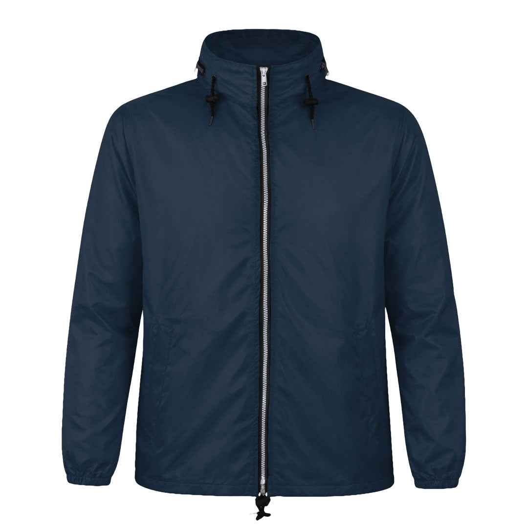 Garu Raincoat - Durable Polyester Rainwear for Bulk Orders | Fou Tees Ireland
