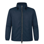 Garu Raincoat - Durable Polyester Rainwear for Bulk Orders | Fou Tees Ireland