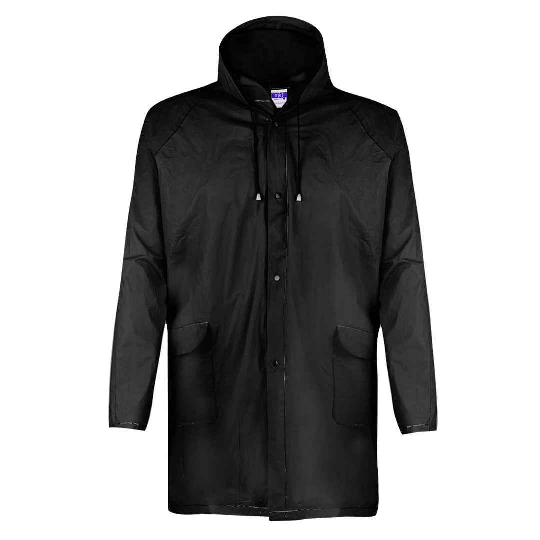 Hydrus Raincoat – Durable EVA Rainwear for Irish Businesses and Events