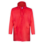 Hydrus Raincoat – Durable EVA Rainwear for Irish Businesses and Events
