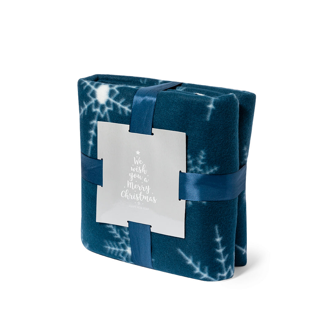 Landak Custom Promotional Blankets for Irish Businesses | Fou Tees