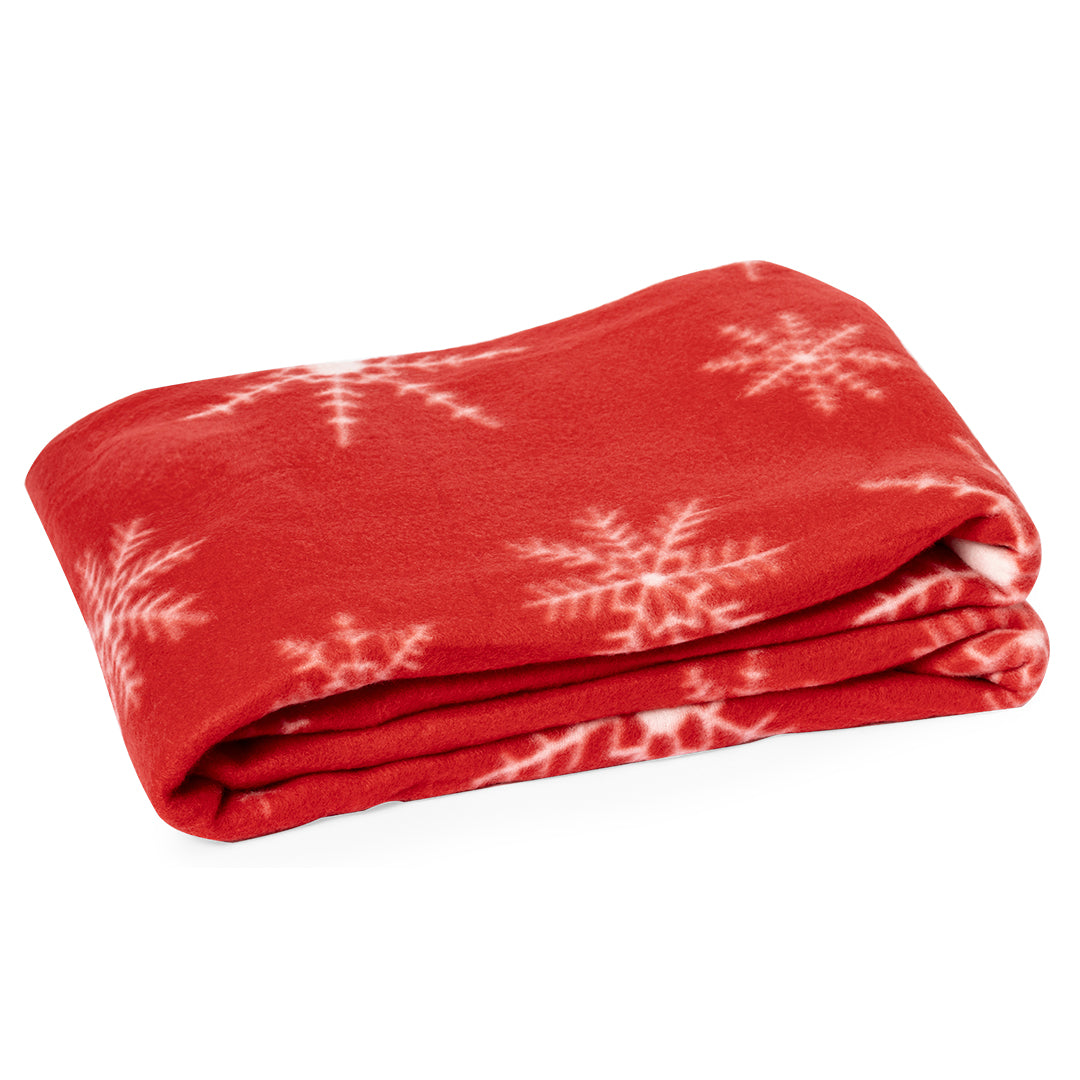 Landak Custom Promotional Blankets for Irish Businesses | Fou Tees