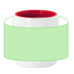 Harnet Sublimation Mug – Custom Ceramic Mug for Bulk Orders