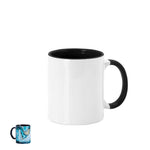 Harnet Sublimation Mug – Custom Ceramic Mug for Bulk Orders