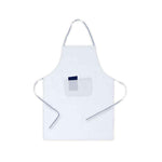 Bacatus Apron - Durable and Practical Workwear from Fou Tees Ireland