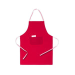 Bacatus Apron - Durable and Practical Workwear from Fou Tees Ireland