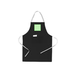 Bacatus Apron - Durable and Practical Workwear from Fou Tees Ireland