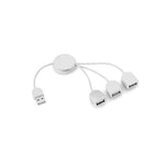 Pod Colourful USB Hub – Practical Technology Accessory for Irish Businesses
