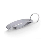 Samo Keychain Opener – Practical Aluminium Accessory for Irish Businesses