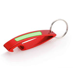 Samo Keychain Opener – Practical Aluminium Accessory for Irish Businesses