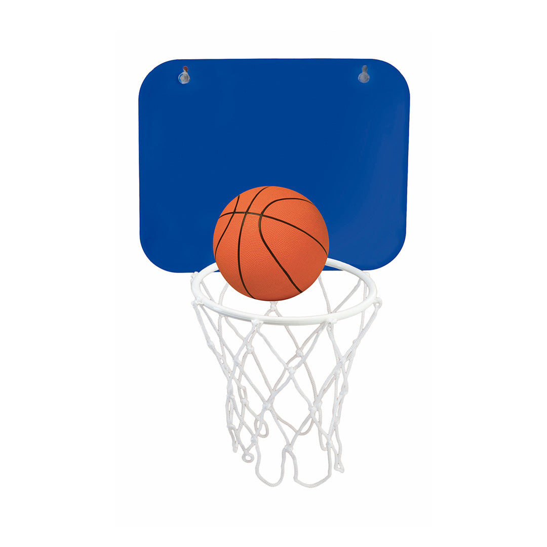 Jordan PVC Basketball Set by Fou Tees Ireland