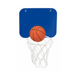 Jordan PVC Basketball Set by Fou Tees Ireland