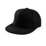 Lorenz Cap – Stylish and Durable 5 Panel Cap for Bulk Orders