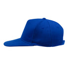 Lorenz Cap – Stylish and Durable 5 Panel Cap for Bulk Orders