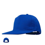 Lorenz Cap – Stylish and Durable 5 Panel Cap for Bulk Orders