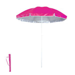 Taner Beach Umbrella – Durable UV Protection for Outdoor Events