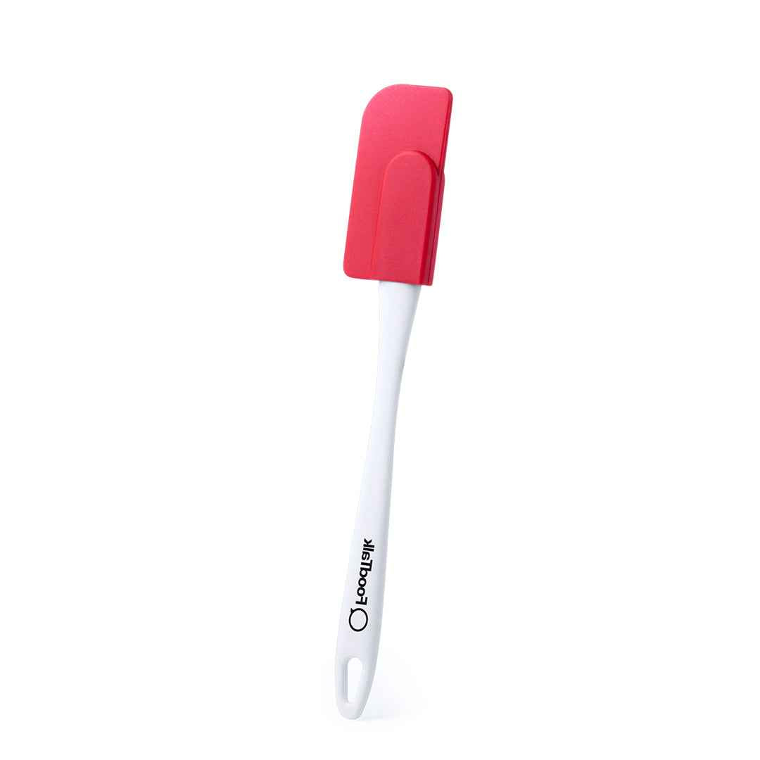 Kerman Kitchen Palette – Durable Silicone End with Ergonomic Handle