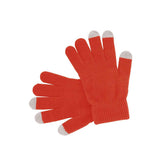 Actium Touchscreen Gloves – Warm, Practical, and Stylish