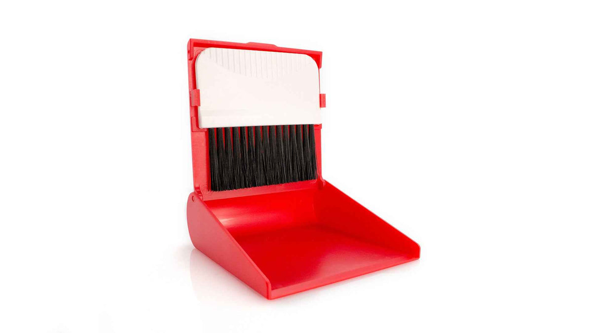 Naibel Folding Mini Cleaning Set – Practical Cleaning Solution for Irish Businesses