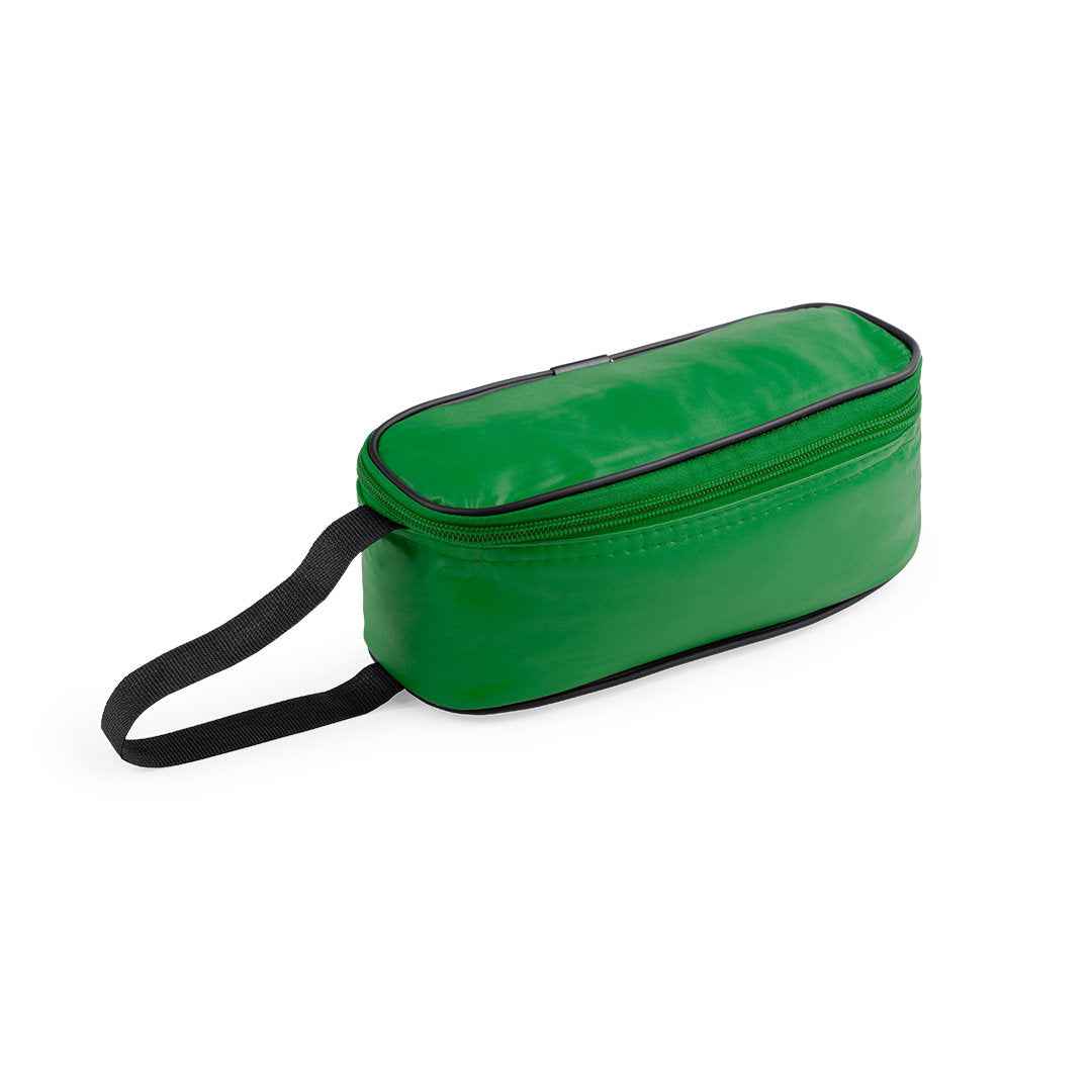 Rufus Sandwich Holder - Durable PVC Isothermal Carrier