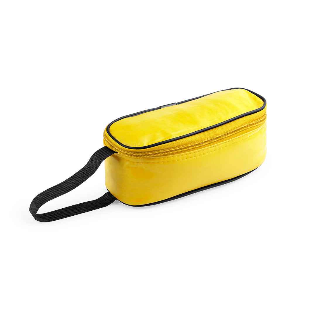 Rufus Sandwich Holder - Durable PVC Isothermal Carrier