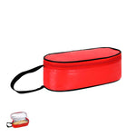 Rufus Sandwich Holder - Durable PVC Isothermal Carrier