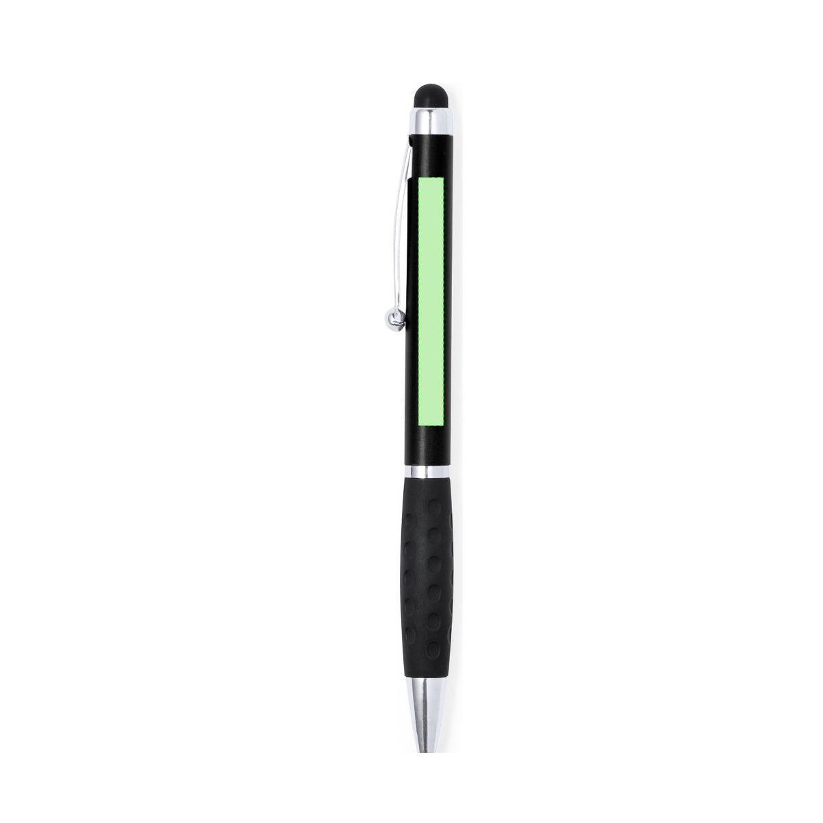 Sagur Ball Pen – Stylish Bicolor Twist Mechanism Pen for Bulk Orders