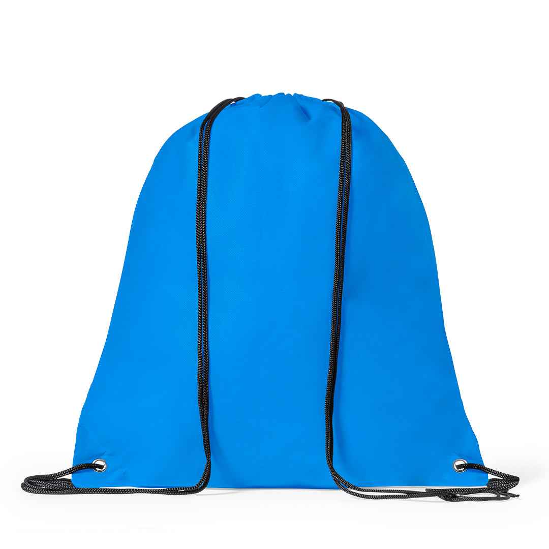Hera Drawstring Backpack – Durable Customisable Promotional Bag