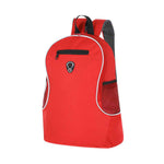 Humus 600D Polyester Backpack – Durable and Practical for Bulk Orders