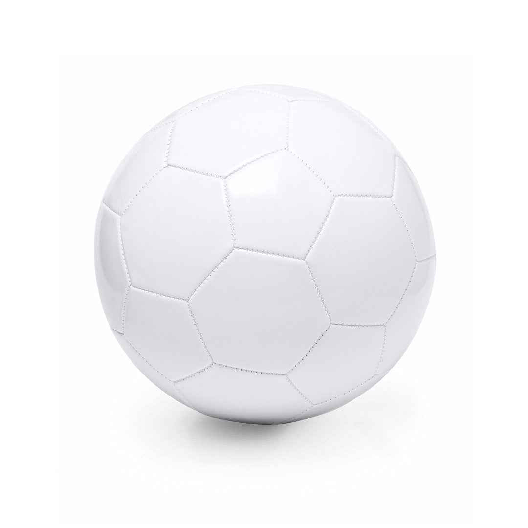 Delko Retro PU Football - Soft Touch, Durable Design