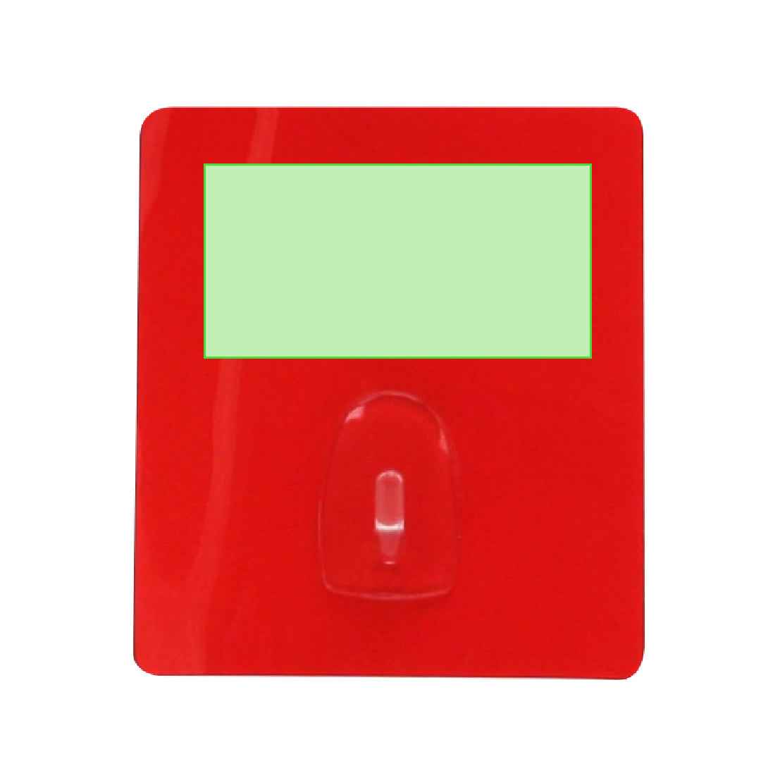Rucco Multi Purpose Hook – Durable Adhesive Hook for Irish Businesses
