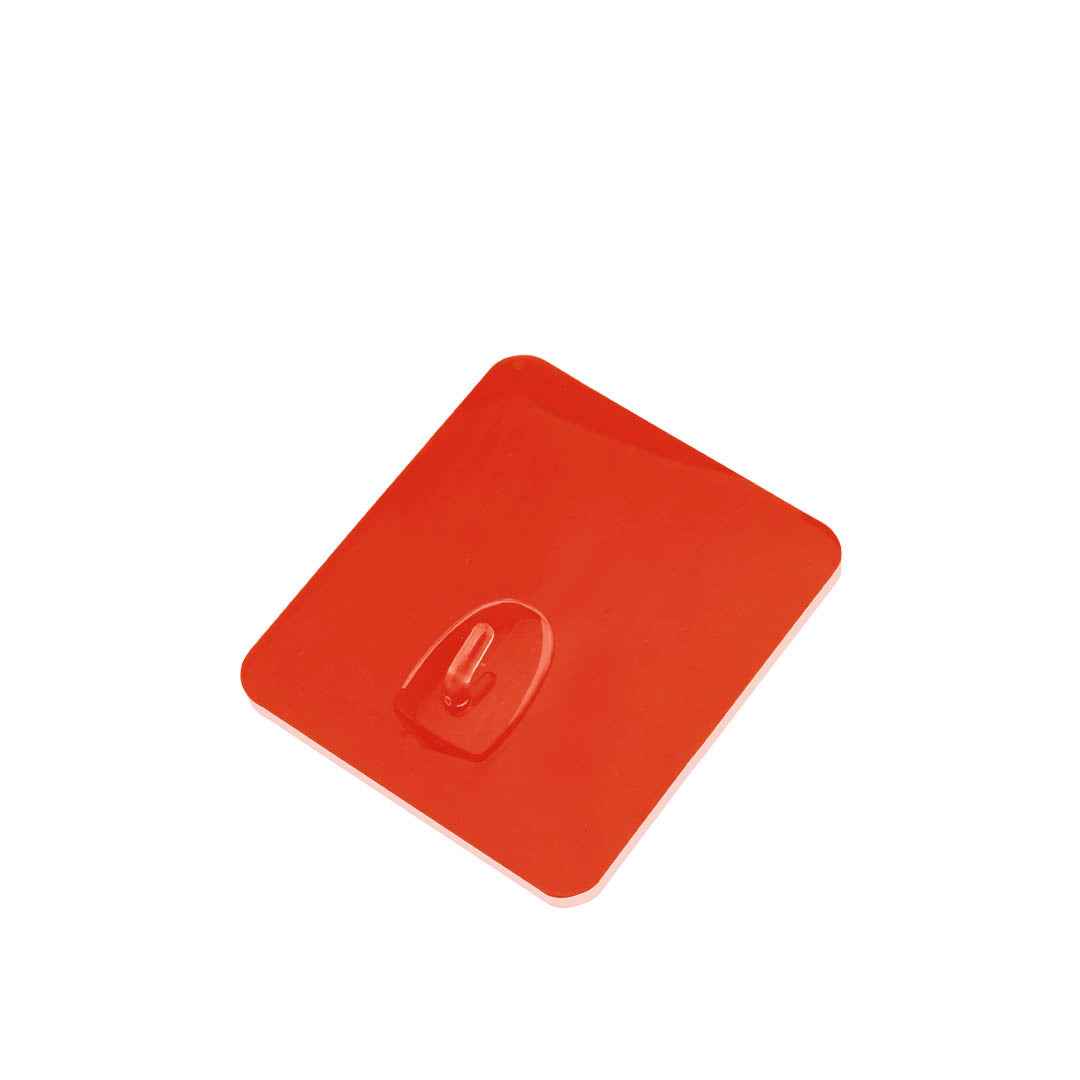 Rucco Multi Purpose Hook – Durable Adhesive Hook for Irish Businesses