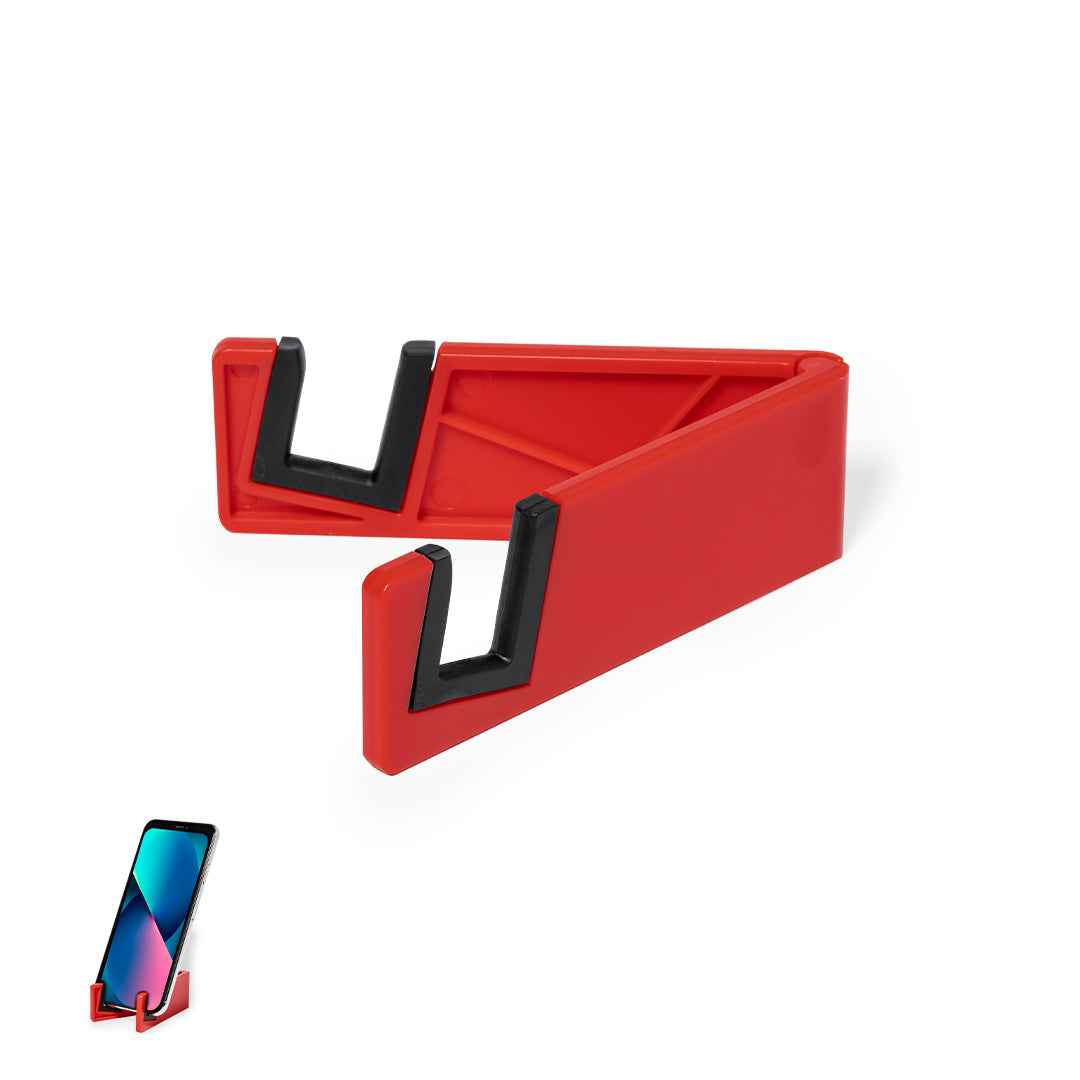 Laxo Mobile Device Holder – Practical and Vibrant Stands for Bulk Orders