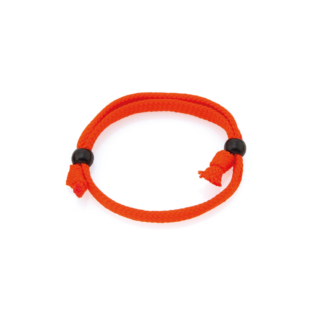 Mitjansi Adjustable Polyester Bracelet for Bulk Orders | Fou Tees Ireland