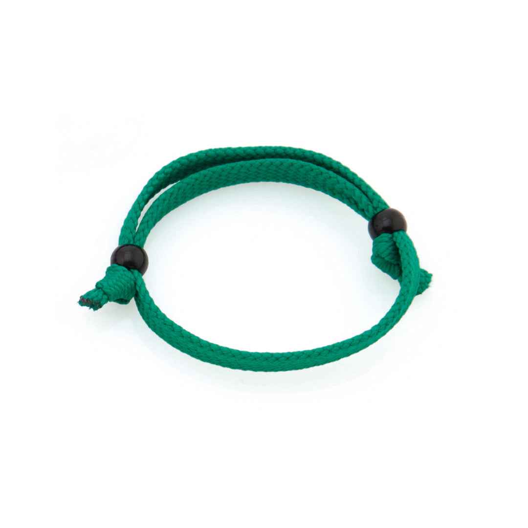 Mitjansi Adjustable Polyester Bracelet for Bulk Orders | Fou Tees Ireland