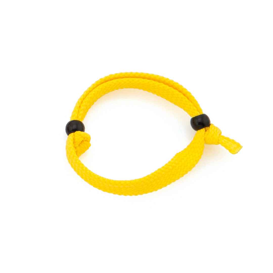 Mitjansi Adjustable Polyester Bracelet for Bulk Orders | Fou Tees Ireland