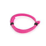 Mitjansi Adjustable Polyester Bracelet for Bulk Orders | Fou Tees Ireland