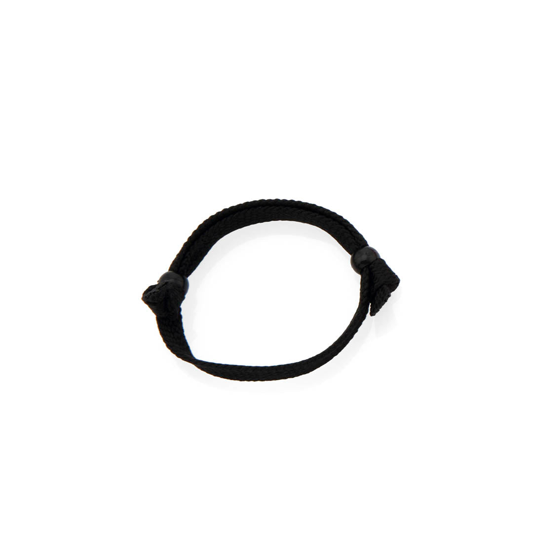 Mitjansi Adjustable Polyester Bracelet for Bulk Orders | Fou Tees Ireland