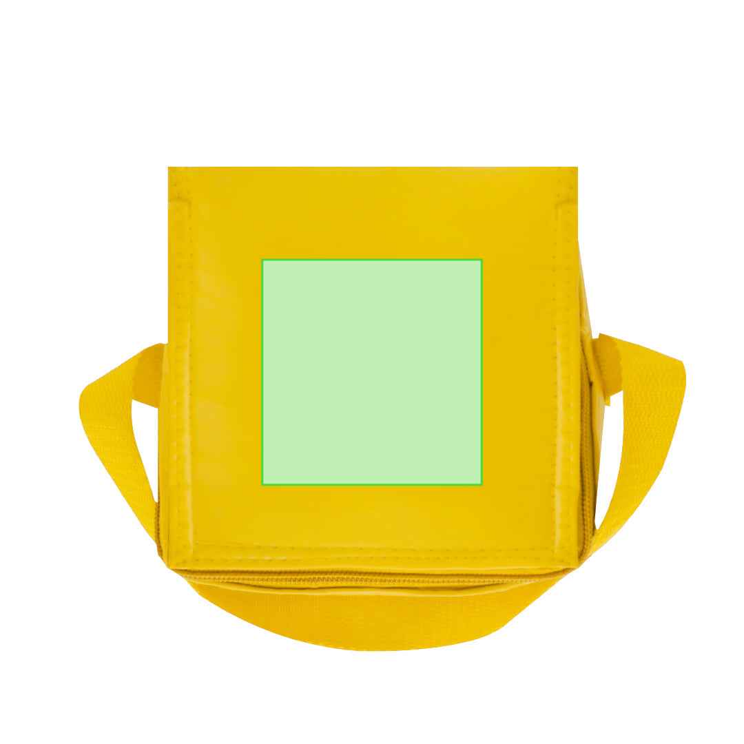 Tivex Cooler Bag - Practical Insulated Cooler for Bulk Orders from Fou Tees Ireland