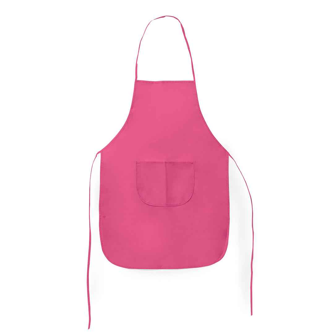 Vanur Non-Woven Apron for Bulk Orders in Ireland | Fou Tees