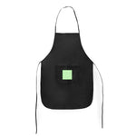 Vanur Non-Woven Apron for Bulk Orders in Ireland | Fou Tees