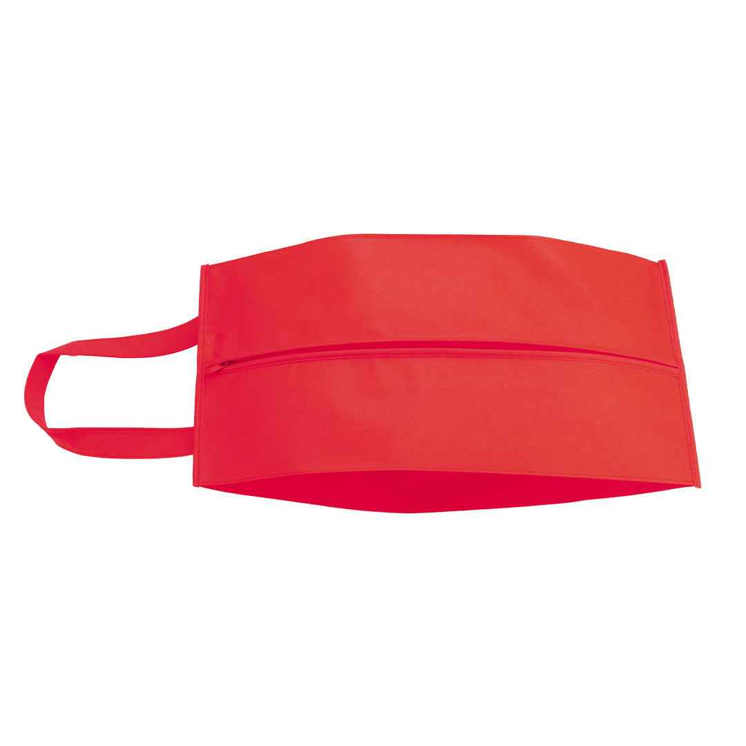 Recco Non-Woven Shoe Bag – Durable and Practical Bulk Orders | Fou Tees Ireland