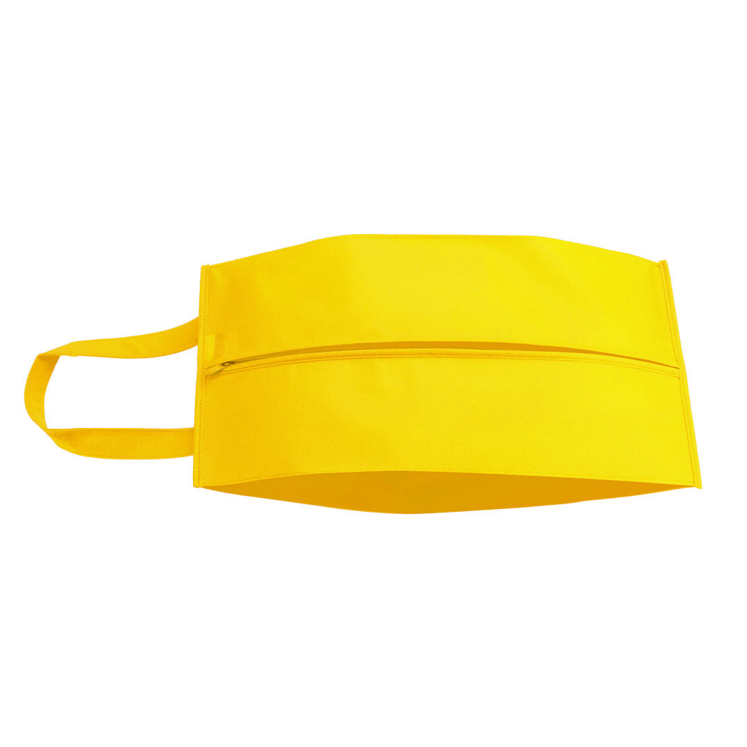 Recco Non-Woven Shoe Bag – Durable and Practical Bulk Orders | Fou Tees Ireland