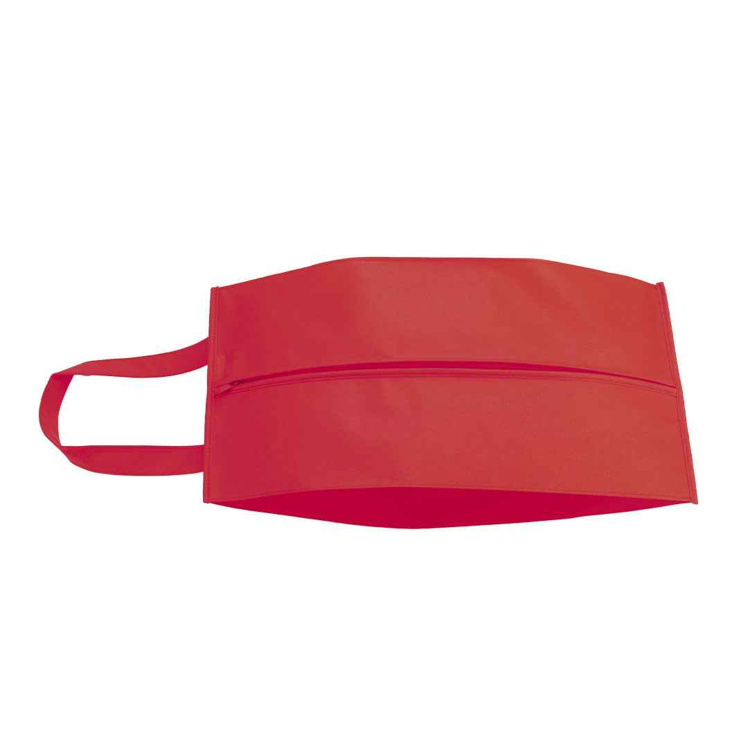 Recco Non-Woven Shoe Bag – Durable and Practical Bulk Orders | Fou Tees Ireland
