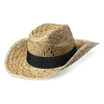 straw hat bulk order - Bull