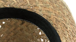 straw hat bulk order - Bull