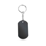 Nevek Keychain – Durable Aluminium Promotional Gift
